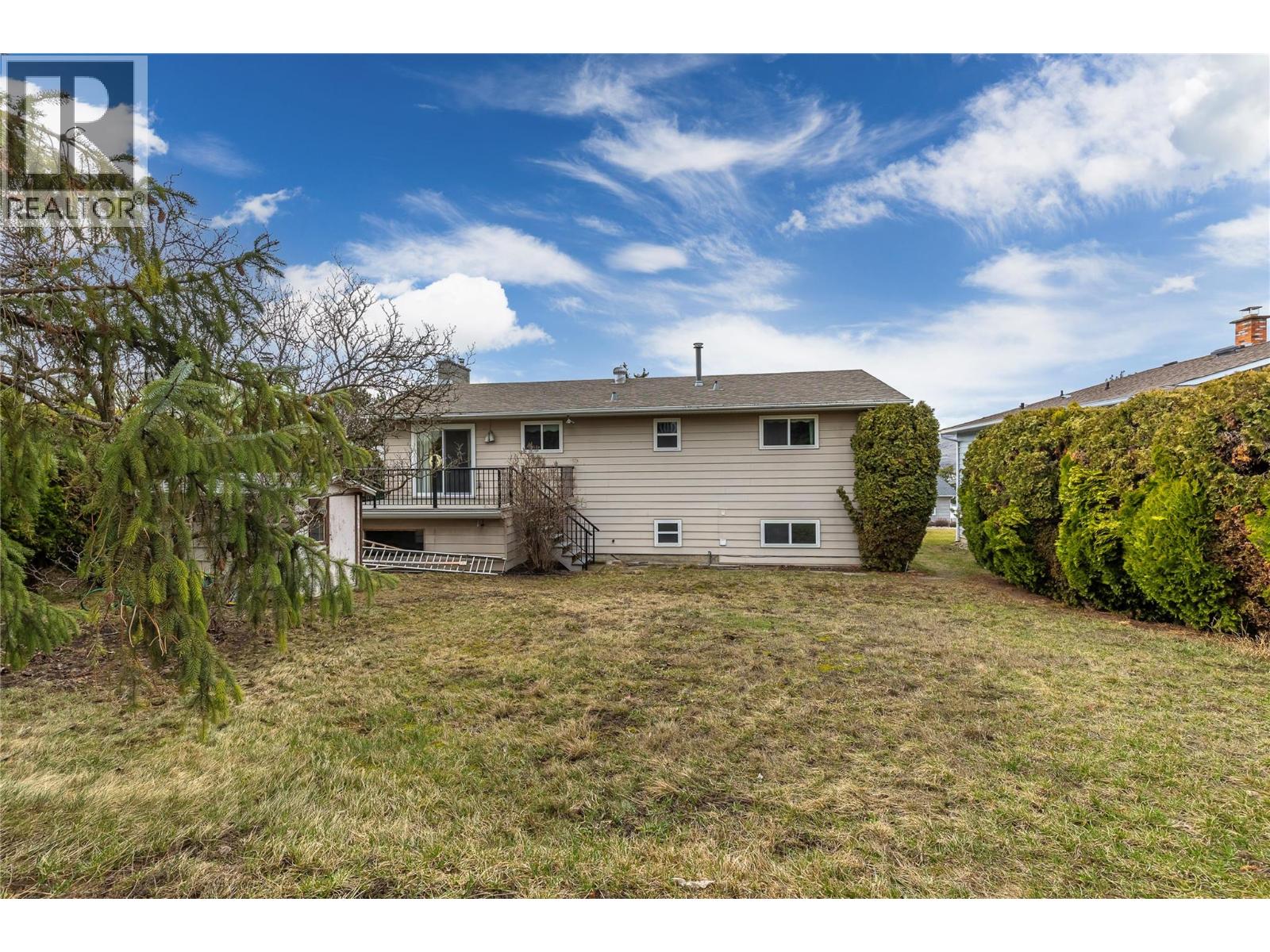 3921 14 Street, Vernon