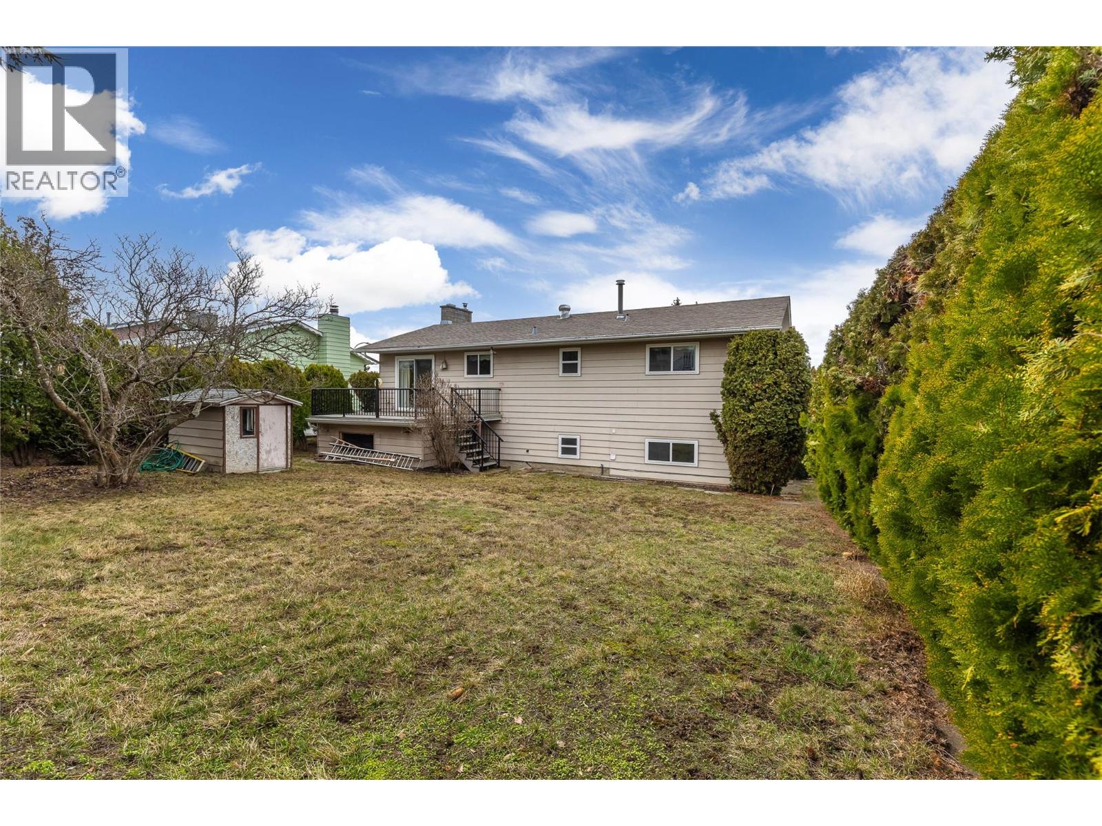 3921 14 Street, Vernon