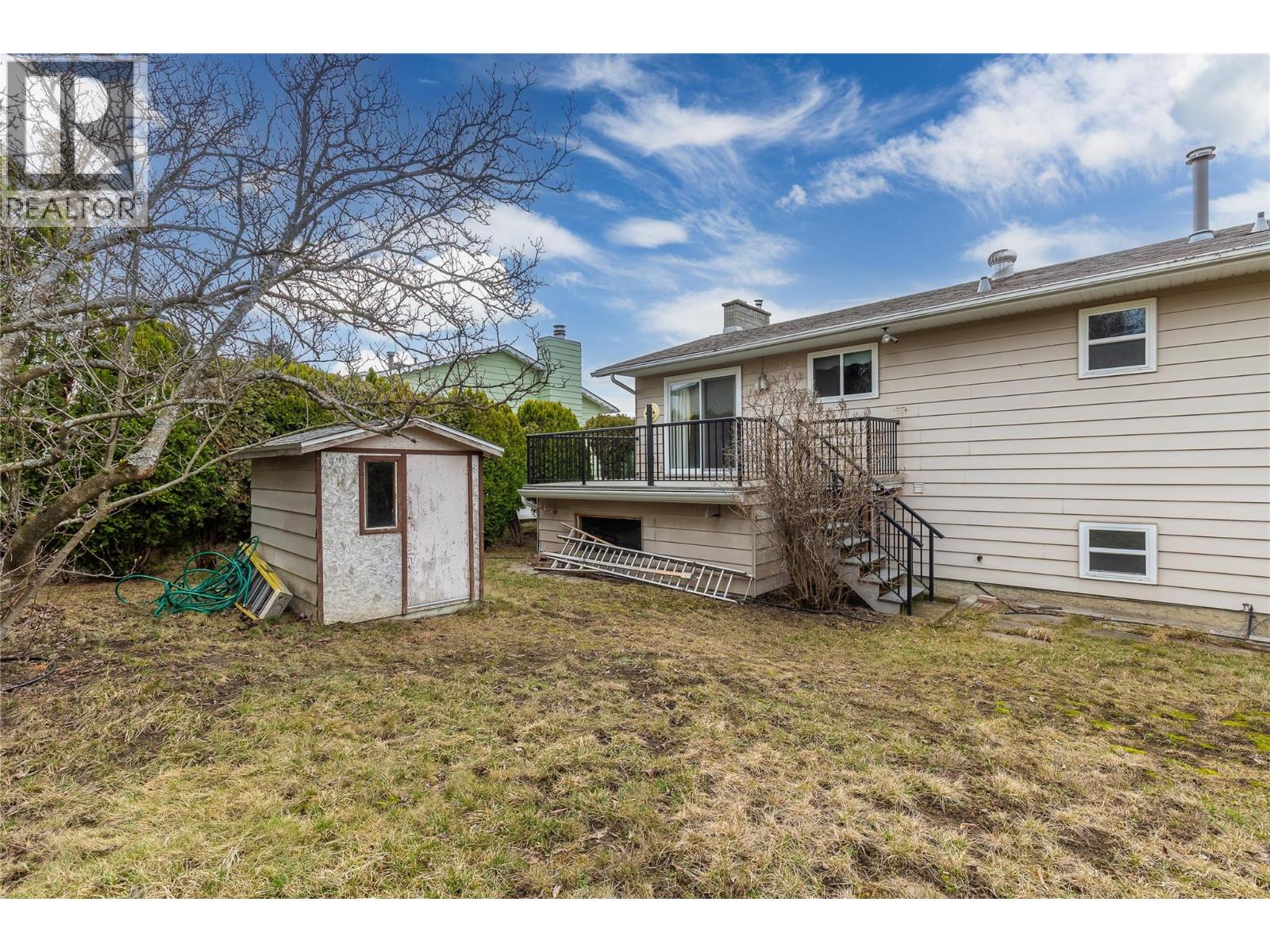 3921 14 Street, Vernon