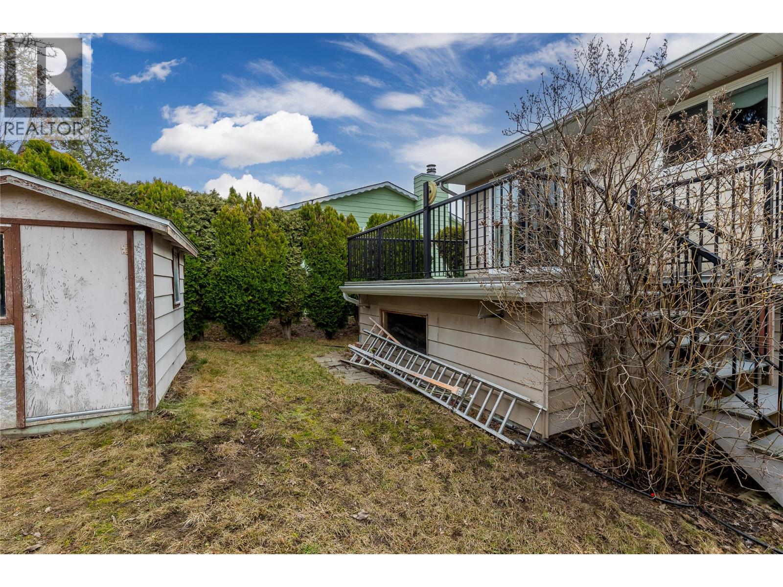 3921 14 Street, Vernon