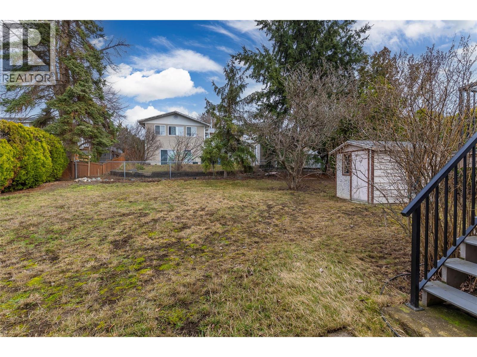 3921 14 Street, Vernon