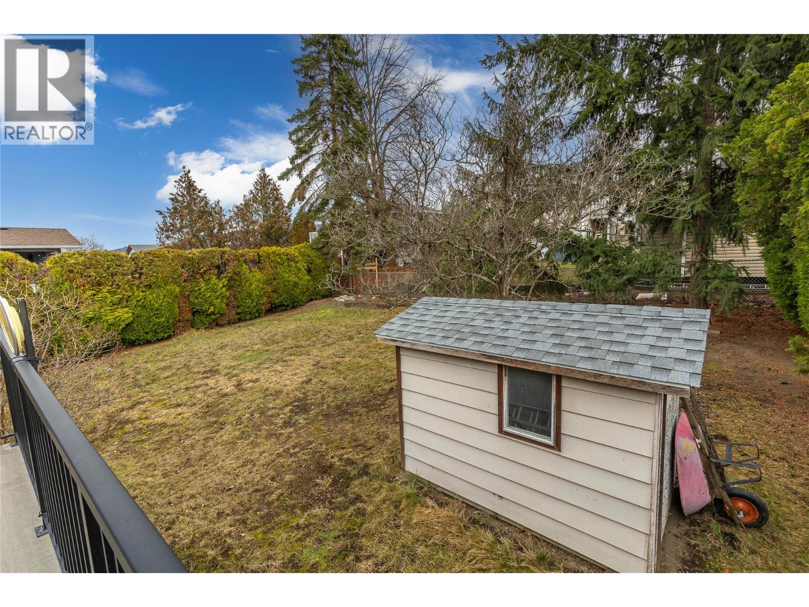 3921 14 Street, Vernon