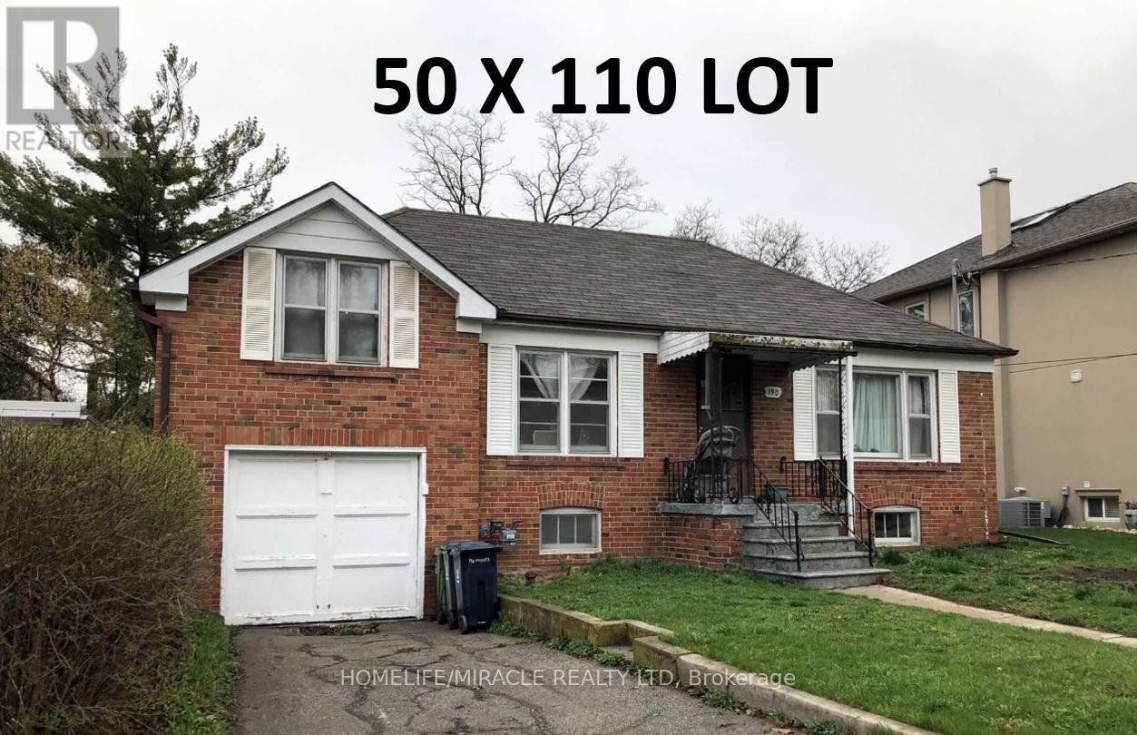 Listing photo of 190 POYNTZ AVENUE