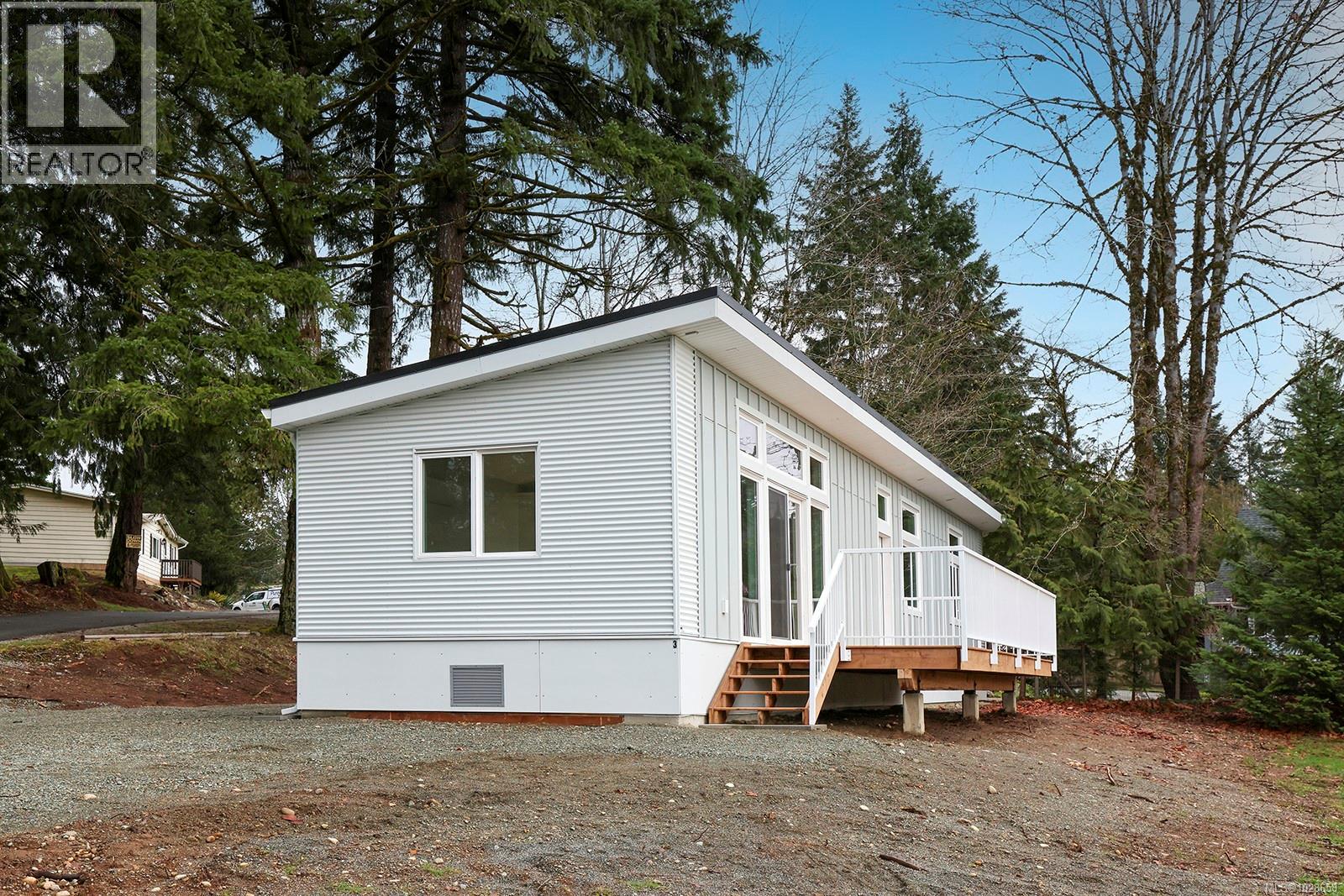 3 6225 Lugrin Rd, Port Alberni