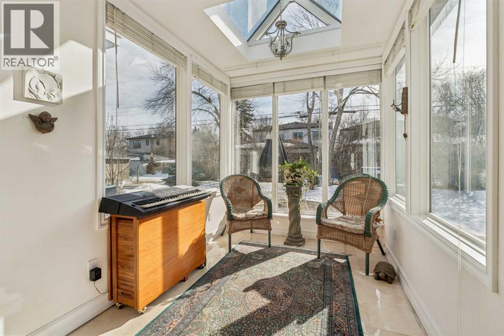 Single Family House Bungalow for Sale in   Avenue NE Renfrew Calgary 