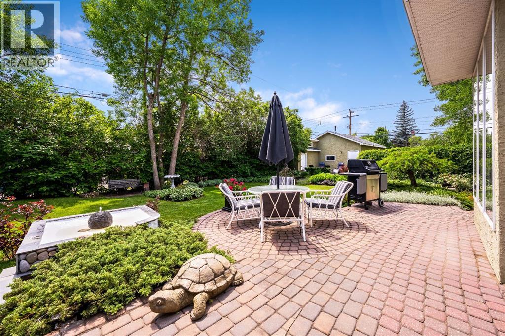 Single Family House Bungalow for Sale in   Avenue NE Renfrew Calgary 