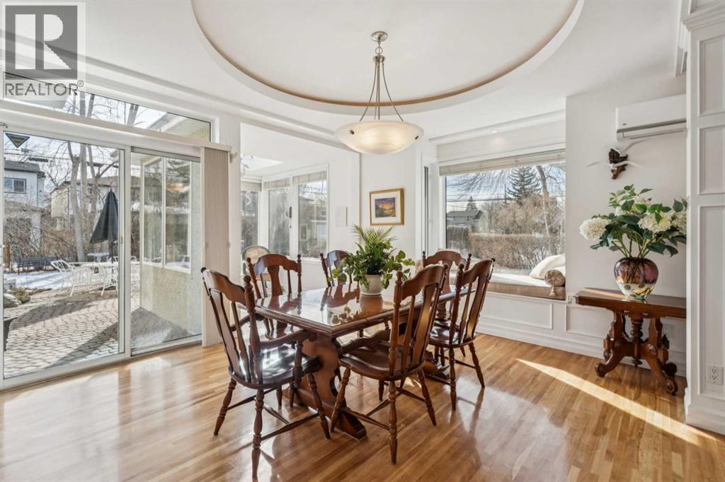 Single Family House Bungalow for Sale in   Avenue NE Renfrew Calgary 