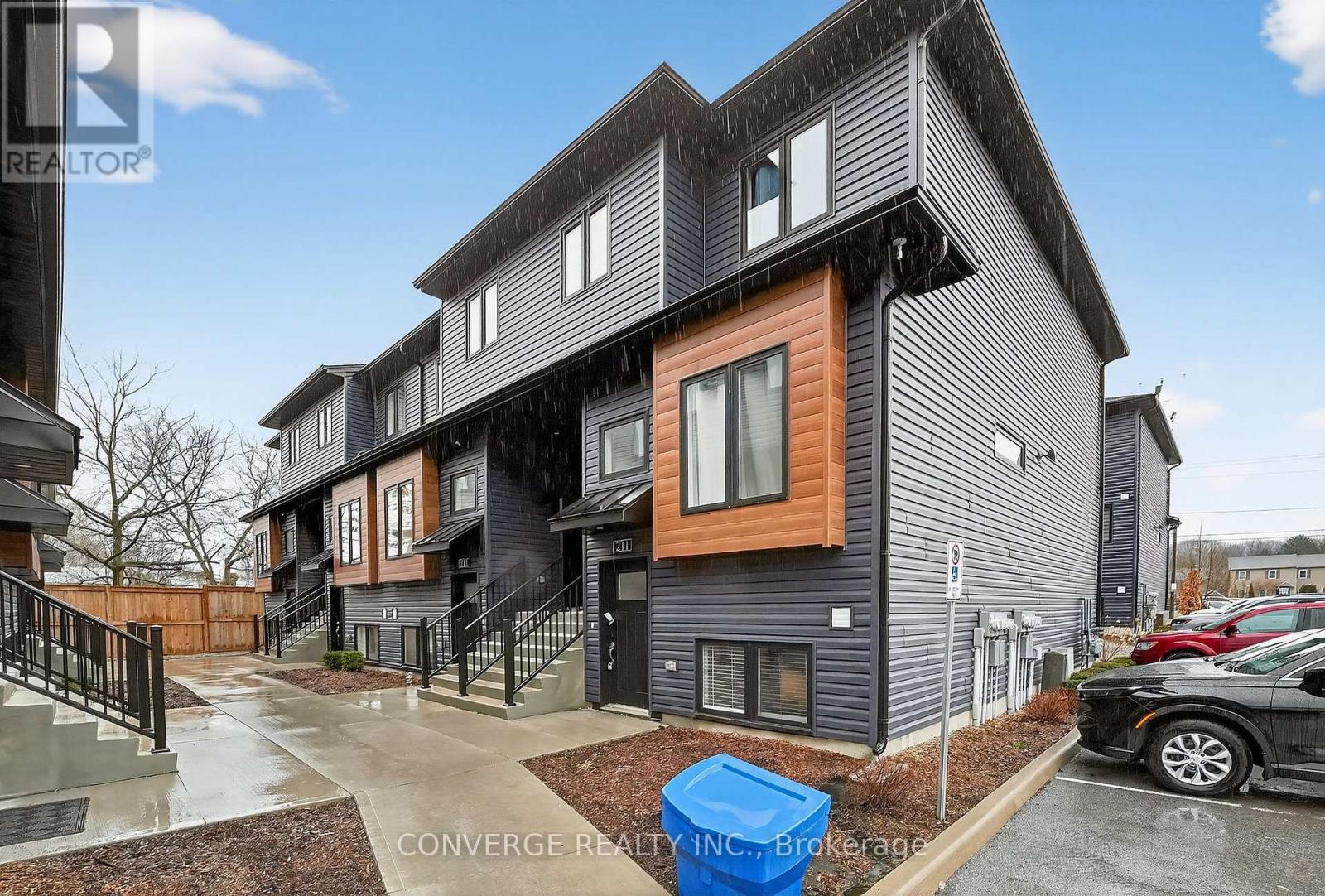 #222 781 CLARE AVENUE - 1