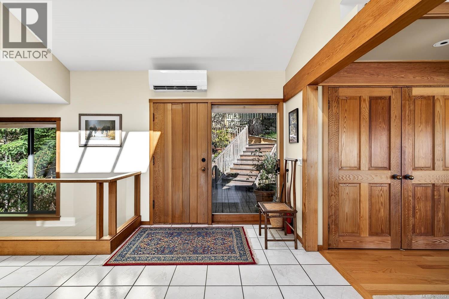  300 Old Scott Road, Salt Spring