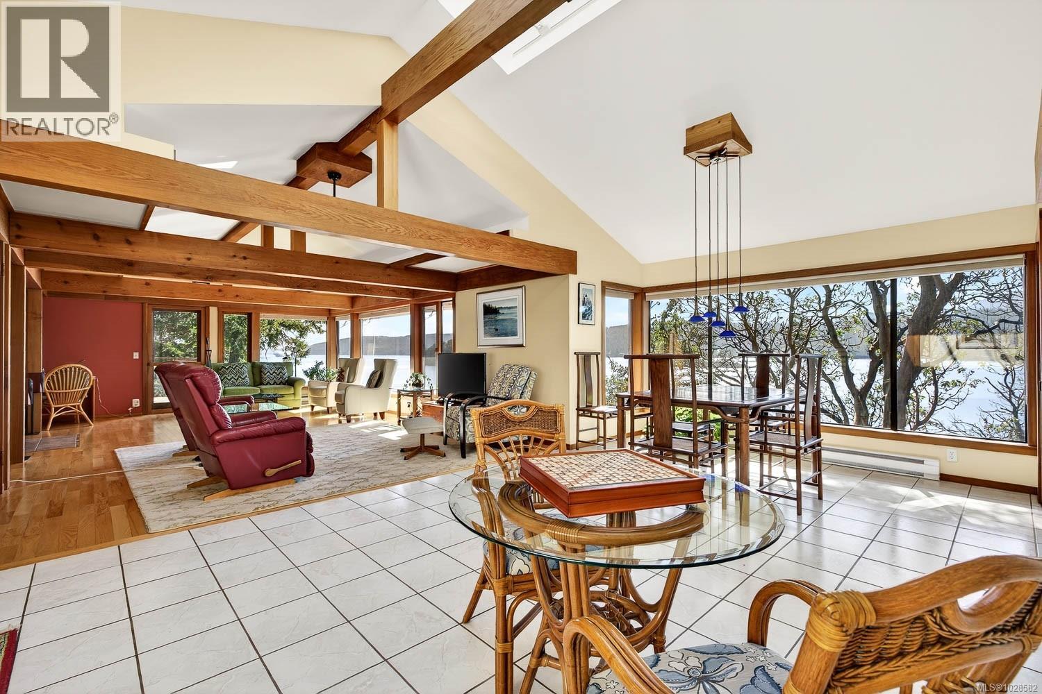  300 Old Scott Road, Salt Spring