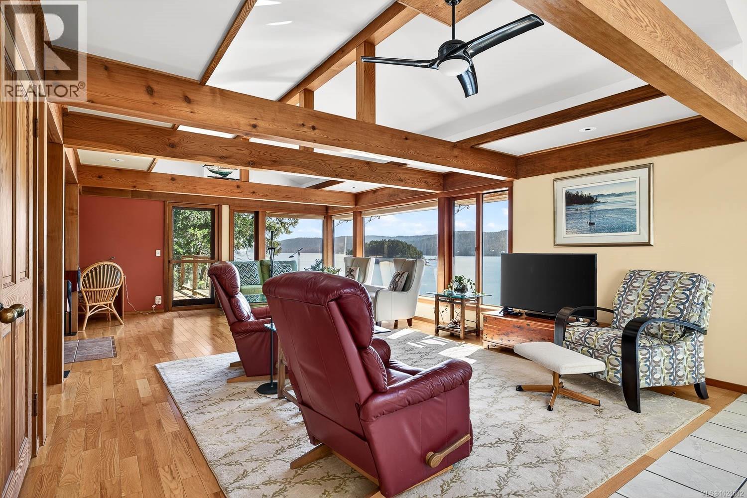  300 Old Scott Road, Salt Spring