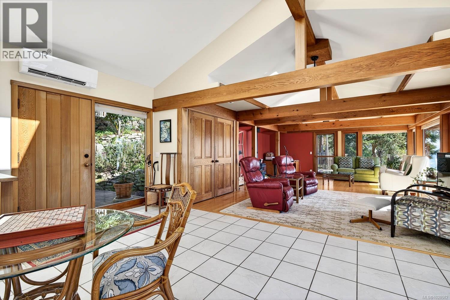  300 Old Scott Road, Salt Spring
