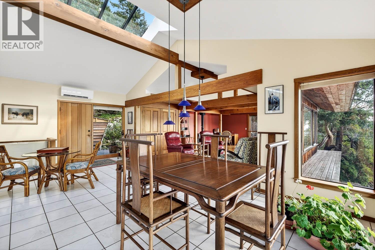  300 Old Scott Road, Salt Spring