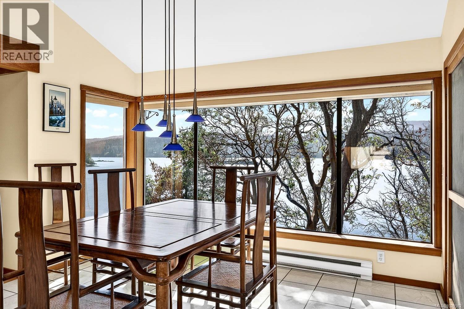  300 Old Scott Road, Salt Spring