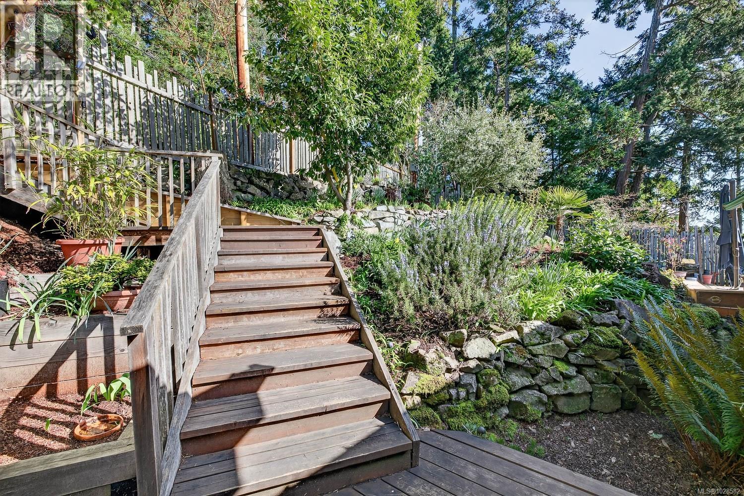  300 Old Scott Road, Salt Spring