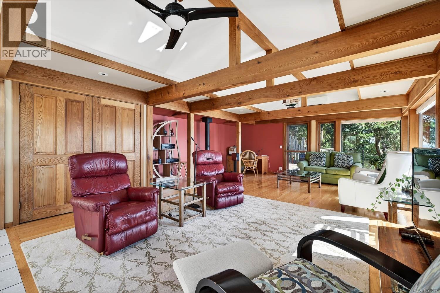  300 Old Scott Road, Salt Spring