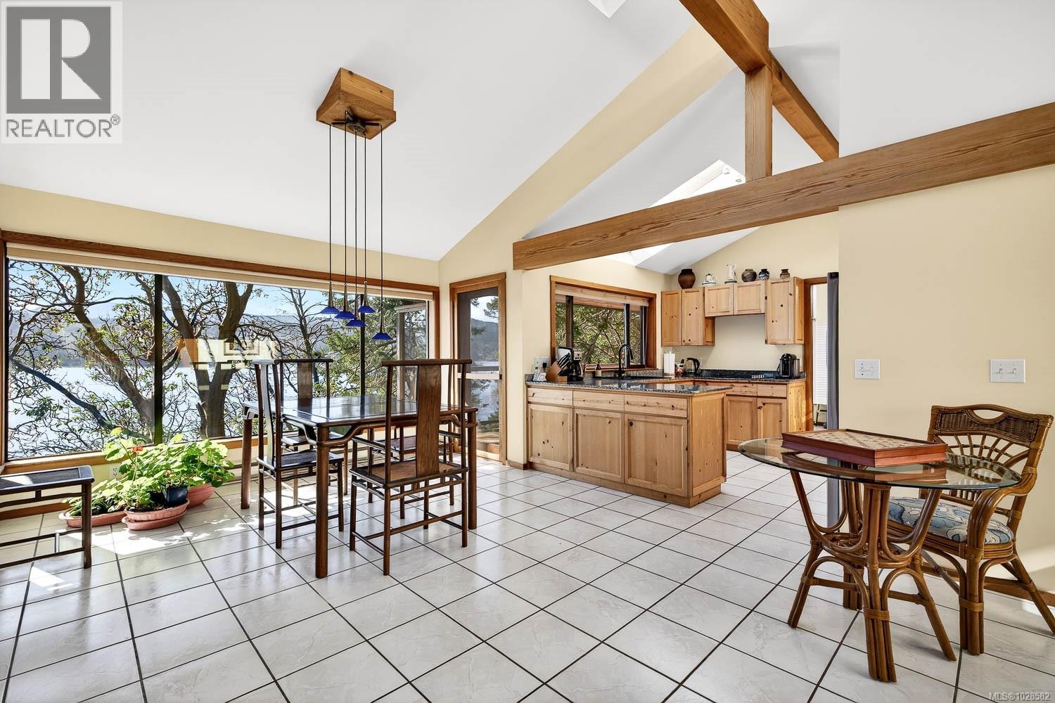  300 Old Scott Road, Salt Spring