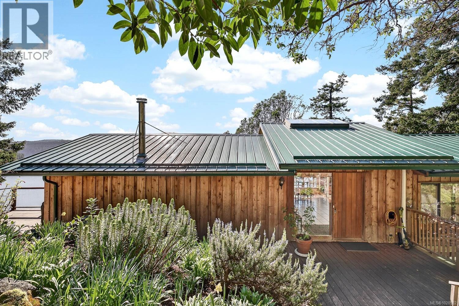  300 Old Scott Road, Salt Spring