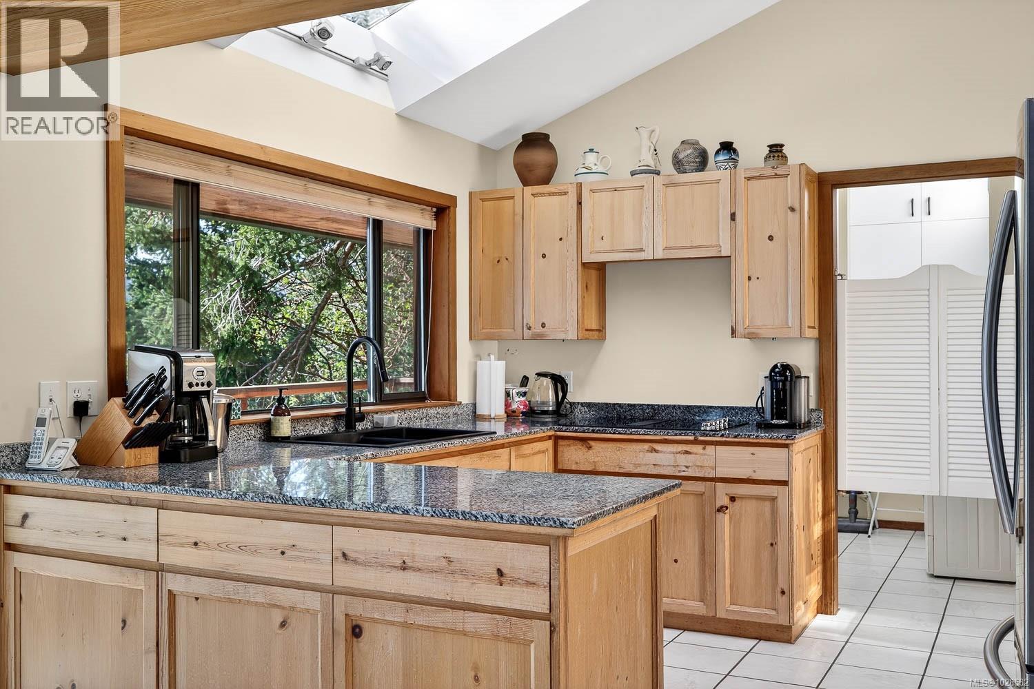  300 Old Scott Road, Salt Spring