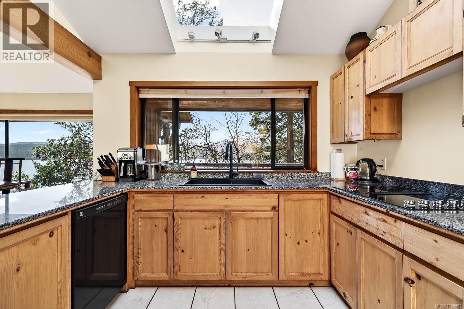  300 Old Scott Road, Salt Spring