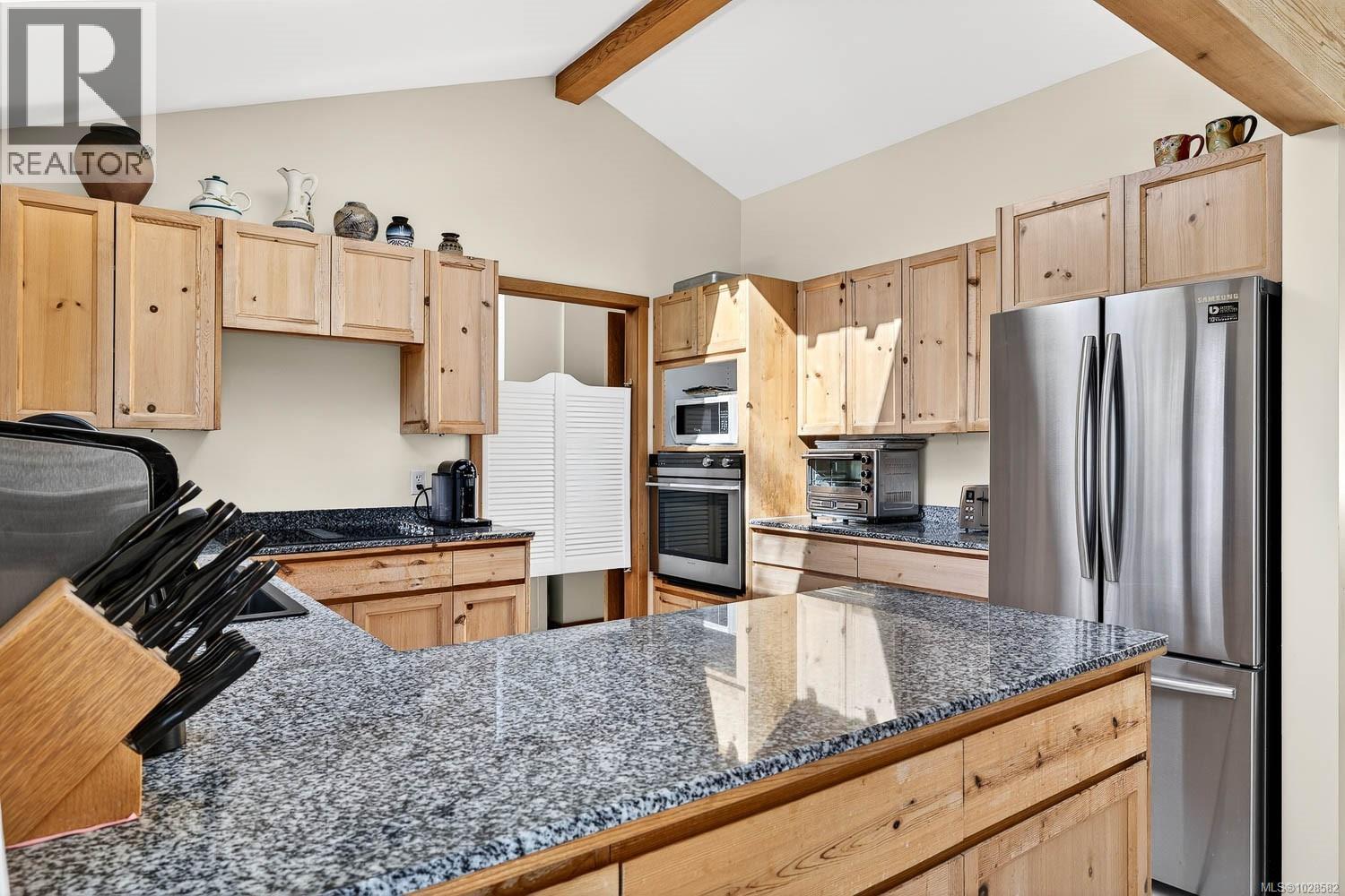  300 Old Scott Road, Salt Spring