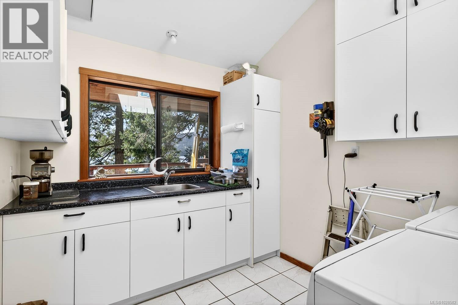  300 Old Scott Road, Salt Spring