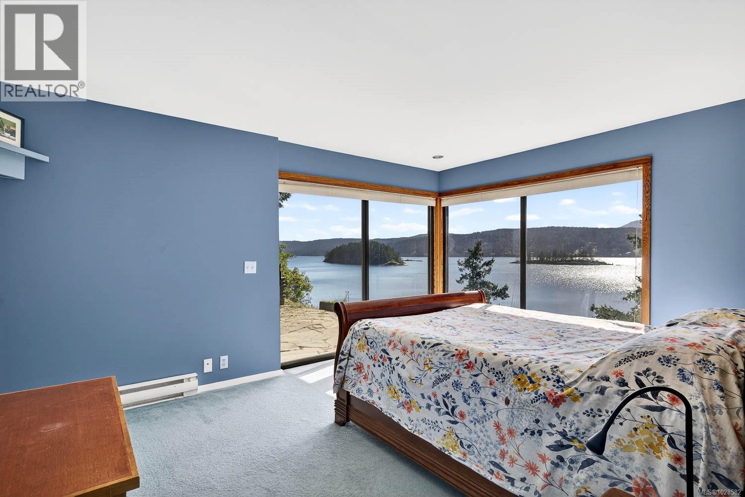  300 Old Scott Road, Salt Spring