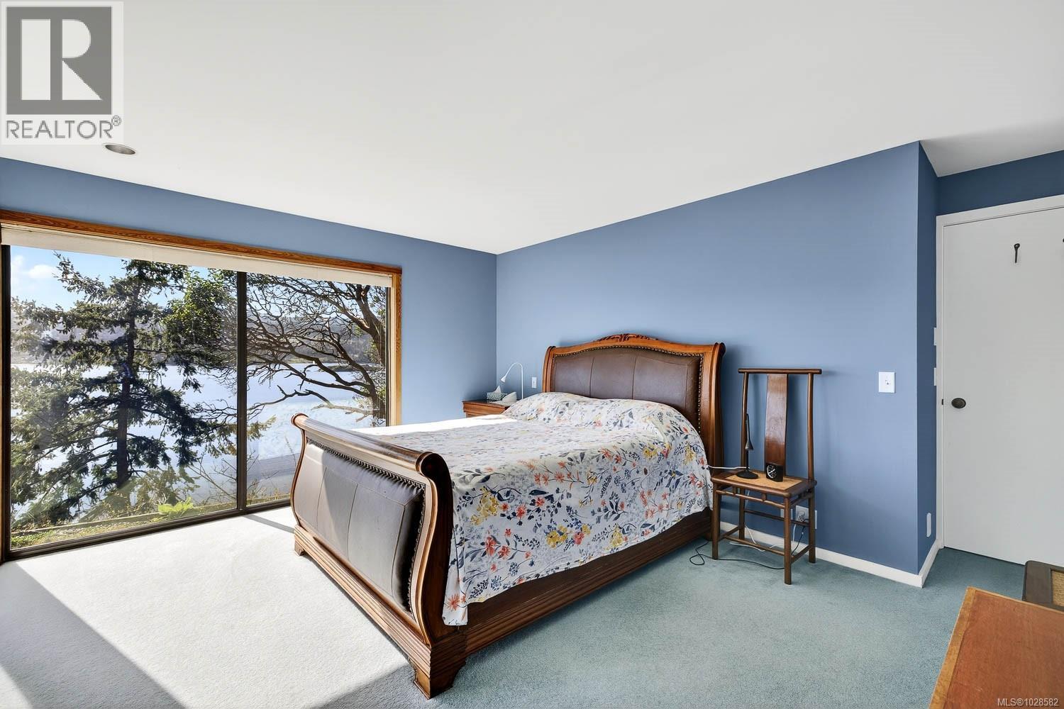  300 Old Scott Road, Salt Spring