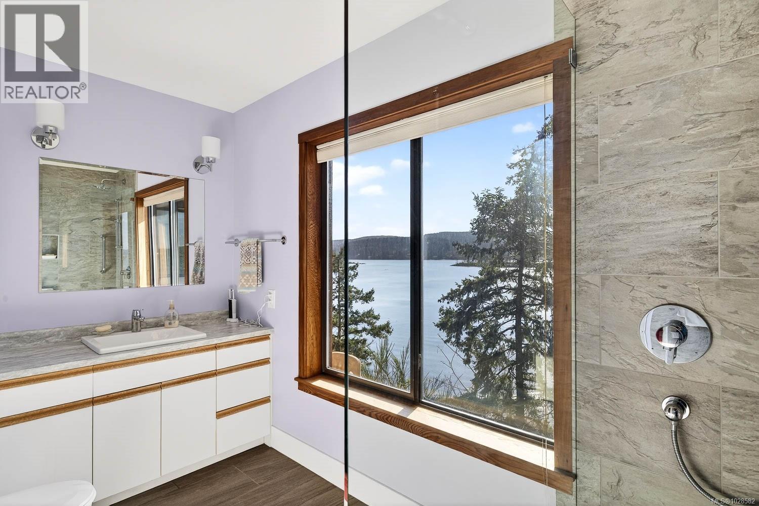  300 Old Scott Road, Salt Spring