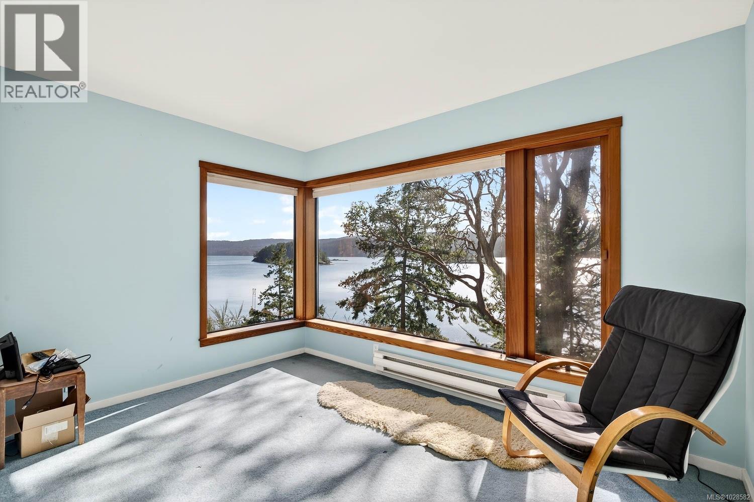  300 Old Scott Road, Salt Spring