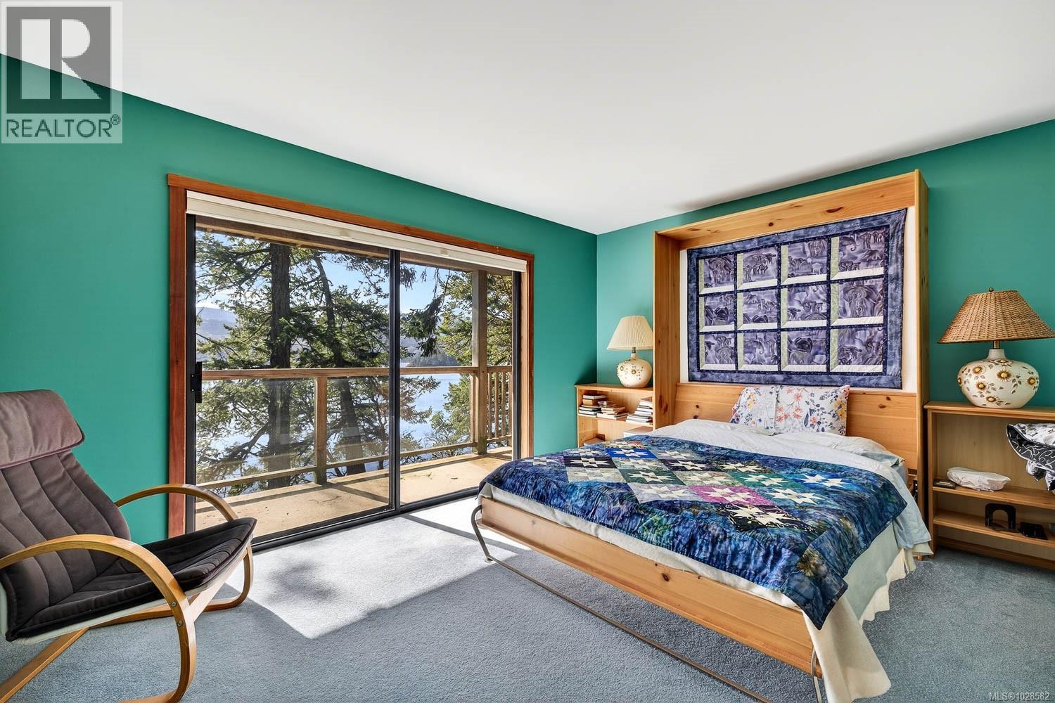  300 Old Scott Road, Salt Spring