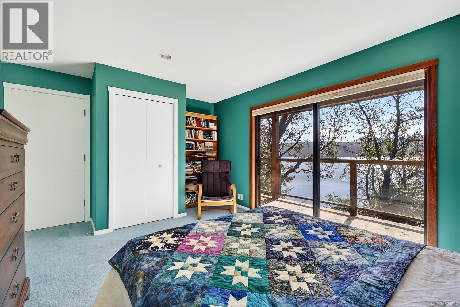  300 Old Scott Road, Salt Spring