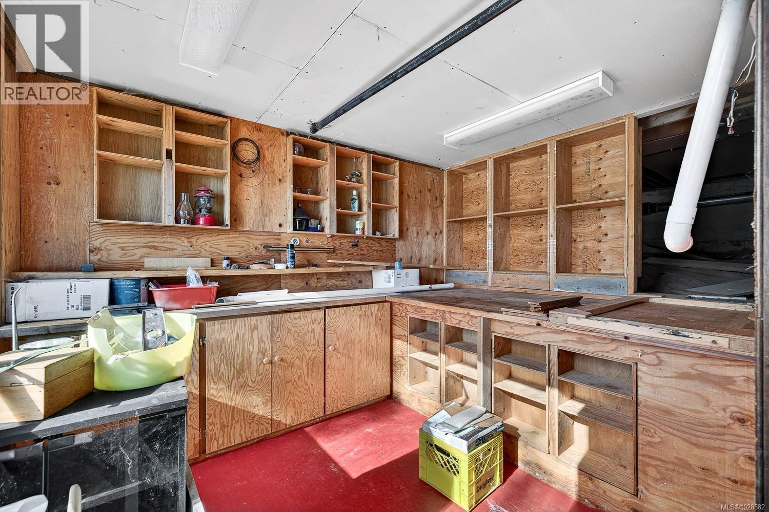  300 Old Scott Road, Salt Spring