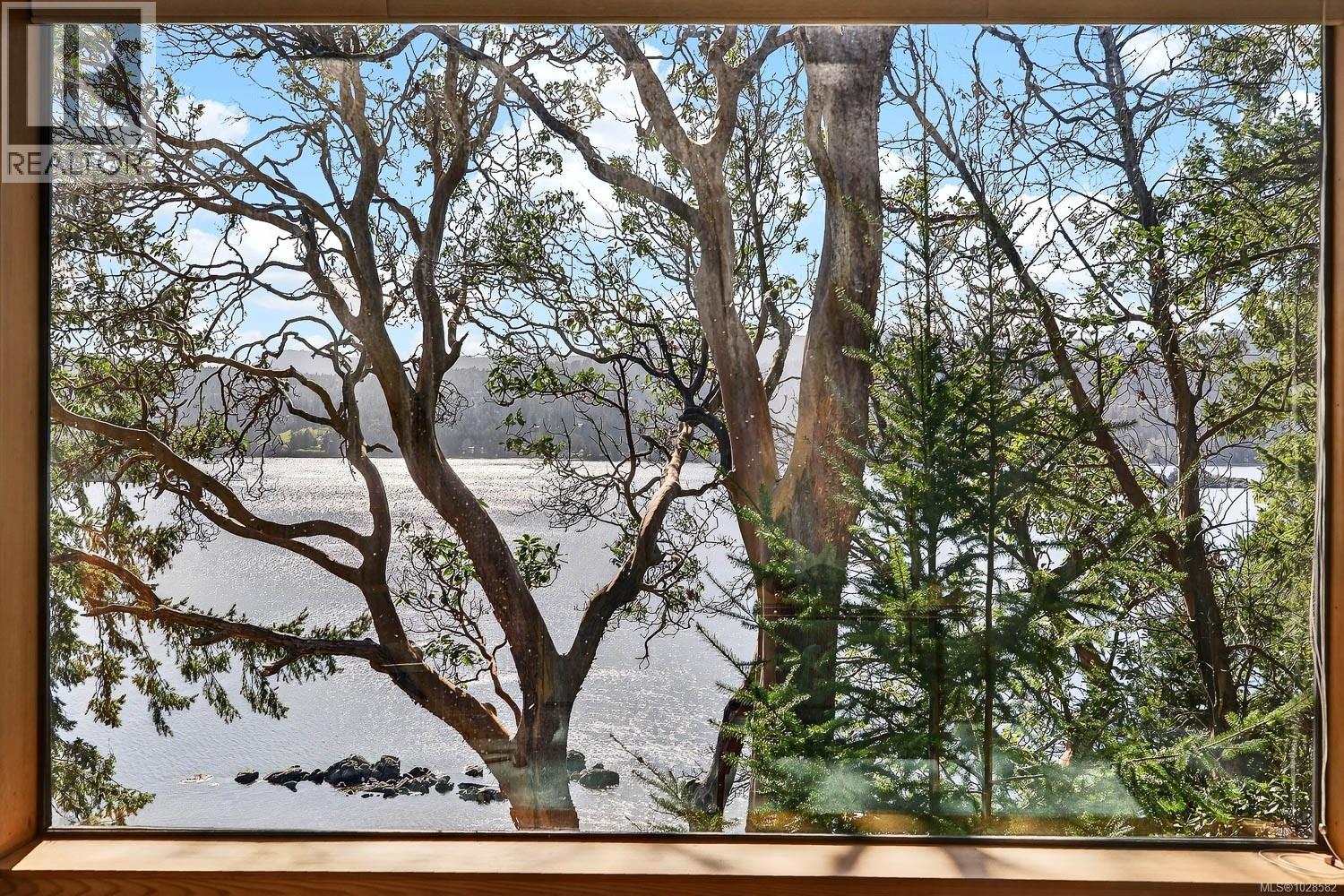  300 Old Scott Road, Salt Spring