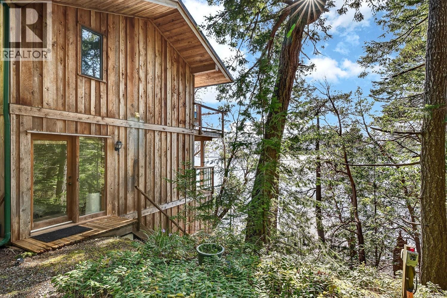  300 Old Scott Road, Salt Spring
