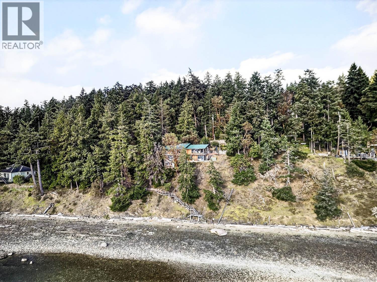  300 Old Scott Road, Salt Spring