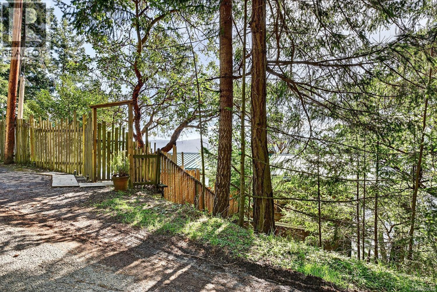  300 Old Scott Road, Salt Spring