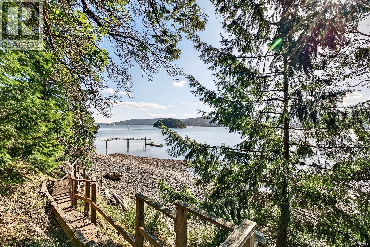 300 Old Scott Road, Salt Spring