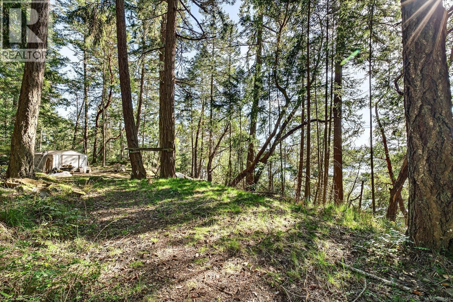  300 Old Scott Road, Salt Spring