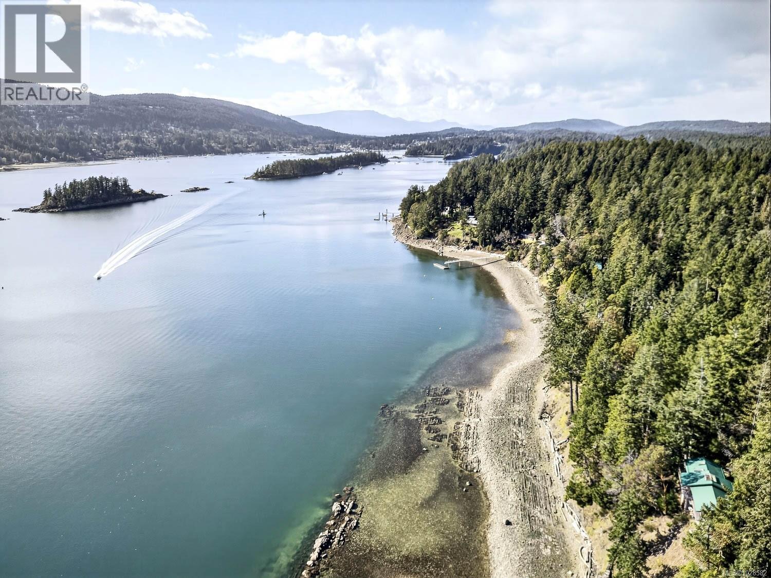  300 Old Scott Road, Salt Spring