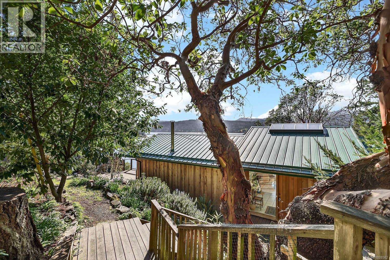  300 Old Scott Road, Salt Spring