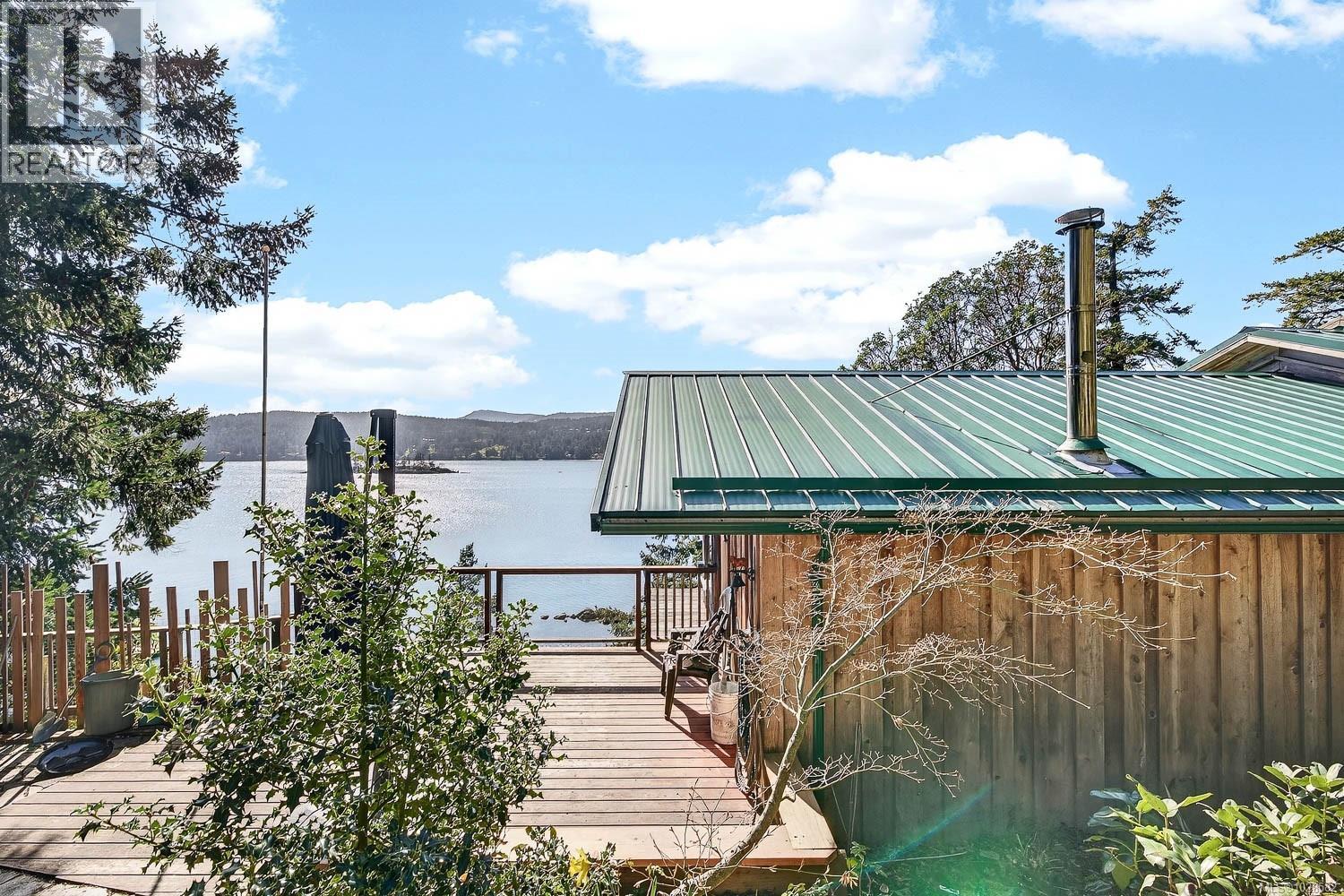  300 Old Scott Road, Salt Spring