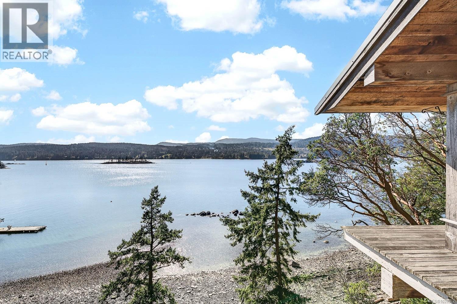  300 Old Scott Road, Salt Spring
