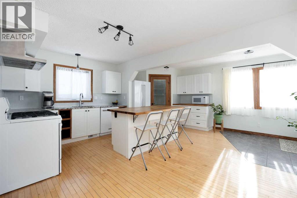 190 Barber Drive, Fort McMurray