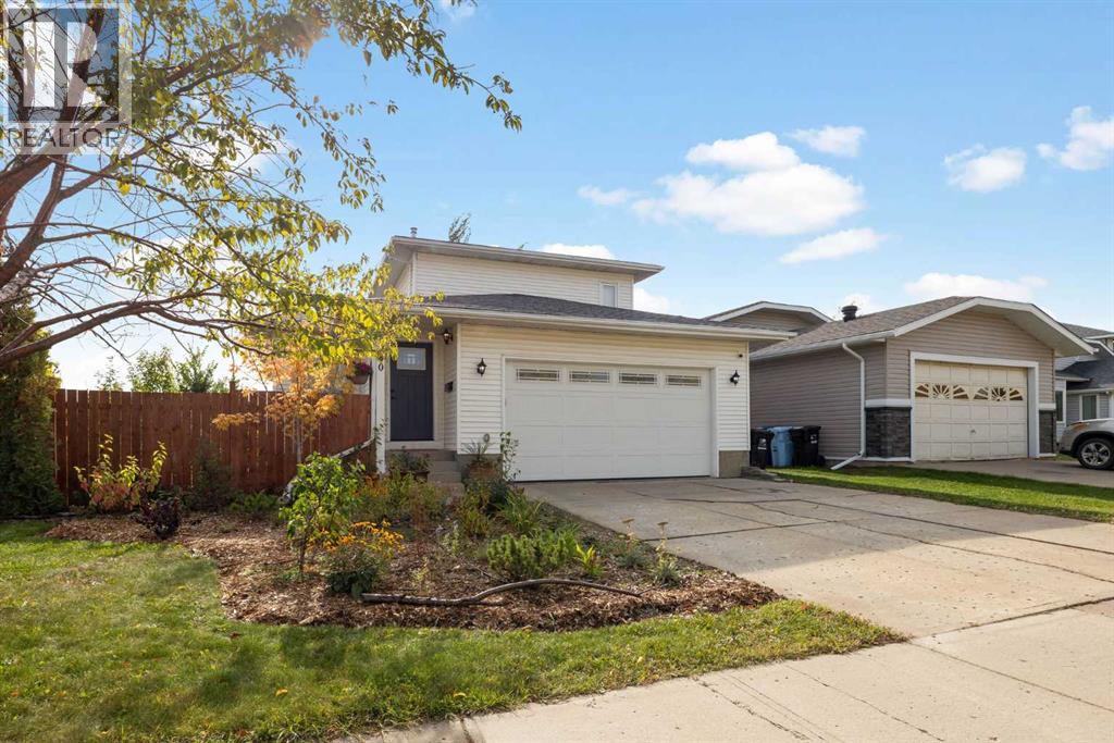 190 Barber Drive, Fort McMurray