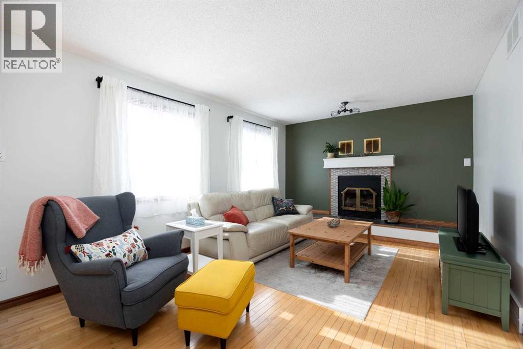 190 Barber Drive, Fort McMurray