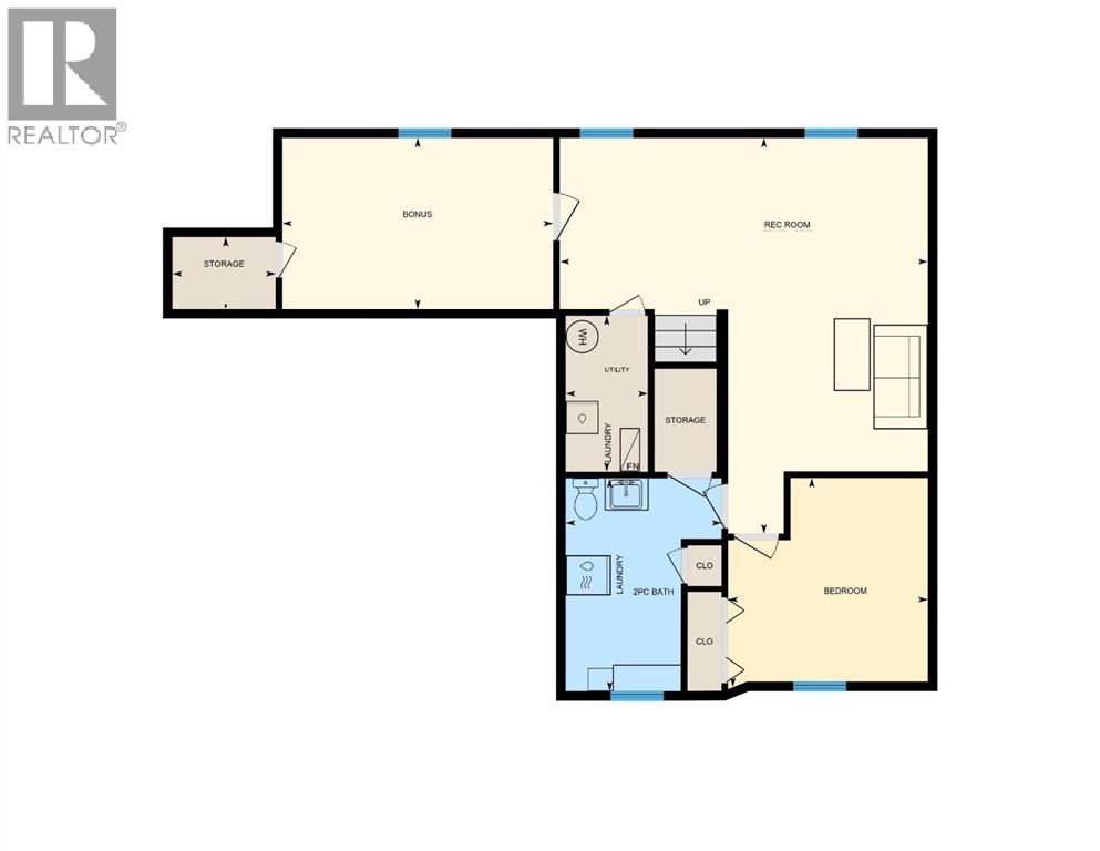 190 Barber Drive, Fort McMurray