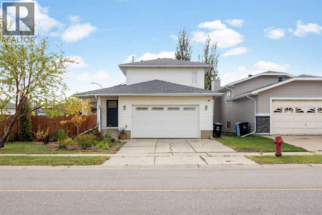 190 Barber Drive, Fort McMurray