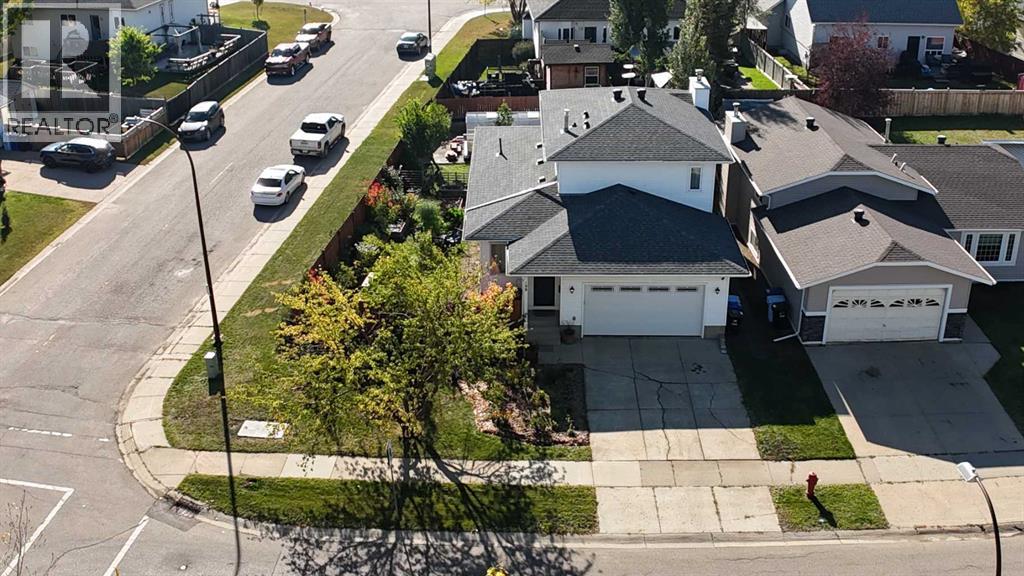 190 Barber Drive, Fort McMurray