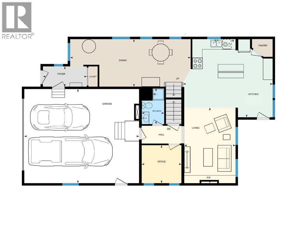 190 Barber Drive, Fort McMurray